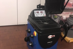Balanceadora STD-401 2