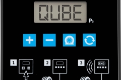 QUBE2