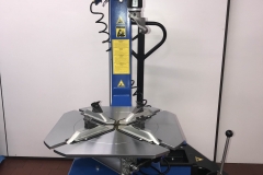 Desenllantadora STD 106-3