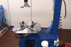 Desenllantadora STD 106-4