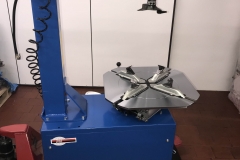 Desenllantadora STD 106-5