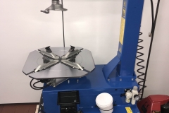 Desenllantadora STD 106