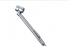 Medidor 10 a 120 libras