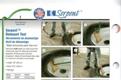 Serpent