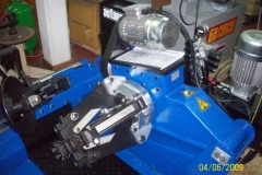 Desmontadora camion-4 Light