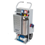 Estación de Aire Acondicionado