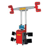 Alineadora Black Tech