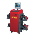 Alineadora Exact 70 Radio