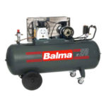 Compresor 5,5 y 7,5 H.P.