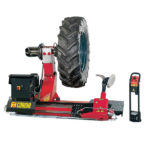 Desenllantadora Modelo HD 1400