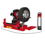 Desenllantadora Modelo HD 700