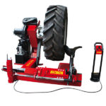 Desmontadora Modelo HD 900