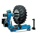Desenllantadora de neumáticos Agro – Modelo STD 303