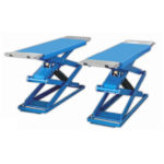 AP 3000 Doble Tijera