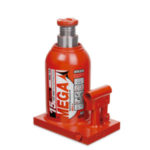 Gatos de botella hidráulicos – 15 Toneladas – Modelo: MG-15