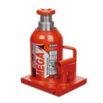 Gatos de botella hidráulicos – 20 Toneladas – Modelo: MG-20