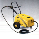 Hidrolavadoras Agua Fría Modelo IP 100