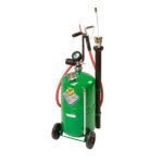 Aspirador de Aceite de 24 litros