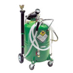 Aspirador de Aceite 65 litros