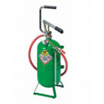 Bomba manual de 16 litros