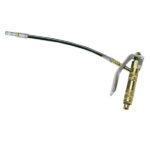 Pistola para Grasa con Flexible y Puntero