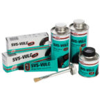 Líquido Vulcanizante