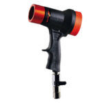 Equipo de Pintura Pistola Ecodry