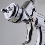 Equipo de Pintura Pistola Genesis