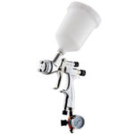 Equipo de Pintura – Pistola 6011 HTE 1.4; 1.7; 1.9