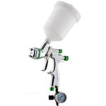 Equipo de Pintura Pistola Genesis HVLP