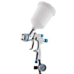 Equipo de Pintura Pistola Genesis Geo 1.3 – 1.5