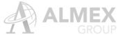 Almex Logo