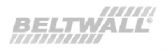 Belwall Logo
