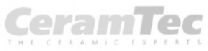 Ceramtec Logo